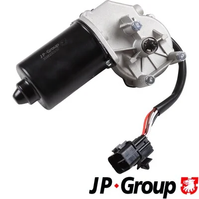 Wiper Motor